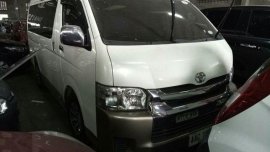 Toyota Hiace 2015 for sale
