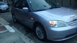 2002 Honda Civic Vti-S FOR SALE