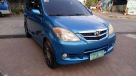 Toyota Avanza 2007 for sale