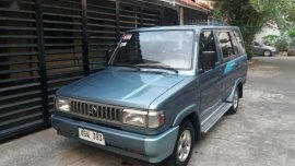 1997 Toyota Tamaraw FX not Revo not Liteace not L300 not Highlander
