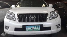 2012 Toyota Prado​ for sale 