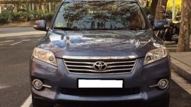 TOYOTA RAV-4 2. 2D-4D Advance 4x4