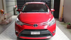 2017 Toyota Vios 1. 3 E AT for sale 