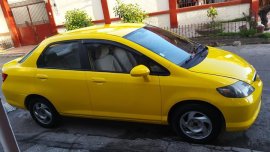 2004 Honda City i-DSI 1.3AT FOR SALE