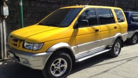 Isuzu Crosswind XTRM Limited (2004 model) FOR SALE