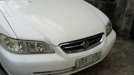 Honda Accord 2003 model FOR SALE