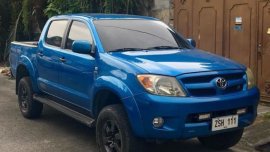 Toyota Hilux G 2006 FOR SALE