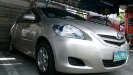 2008 Toyota Vios for sale