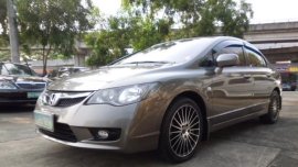 2009 Honda Civic for sale