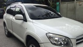 2007 Toyota Rav4 for sale