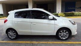 2013 Mitsubishi Mirage for sale