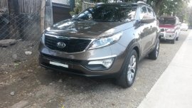 Kia Sportage 2015 for sale