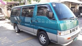 Nisaan Urvan Escapade 2013 for sale