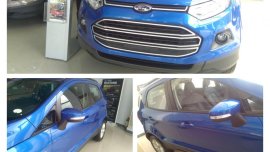 Ford Escort 2018 for sale