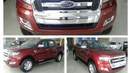 FORD RANGER 2018 FOR SALE