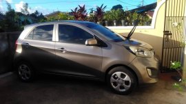 Kia Picanto 1.0 M/T 2011 for sale