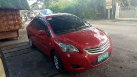 Toyota Vios 2012 for sale