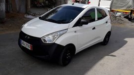 Hyundai Eon 2014 for sale
