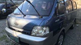 Kia Pregio 2004 for sale