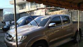 Toyota Hilux 2011 for sale