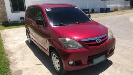2009 Toyota Avanza for sale