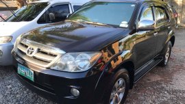 Toyota Fortuner 2006 for sale