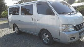 Nissan Estate 2010 for sale