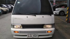 2015 Nissan Urvan VX 2.7 FOR SALE