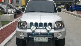 2003 Suzuki Jimny JLX FOR SALE