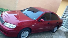 Nissan Sentra Exalta DS 2001 FOR SALE