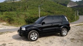 SUZUKI GRAND VITARA 2001 FOR SALE