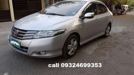 2010 Honda City 1.3 MT all power very economical on gas ice cold AC