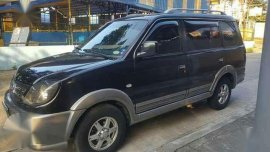 For Sale Mitsubishi Adventure GLS Sport SE Diesel Engine 2012