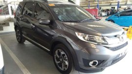 Honda BR-V 2018 for sale
