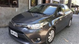 Toyota Vios 1.3e 2014 FOR SALE 