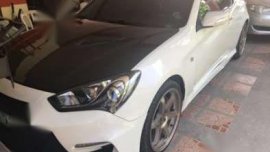 2010 Hyundai Genesis Coupe for sale