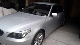 BMW 530D Diesel 2005 For sale 