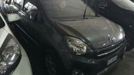 Toyota Wigo 2016 for sale