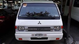 2018 Mitsubishi L300 for sale