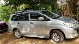 Toyota Innova 2011 for sale