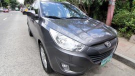 Hyundai Tucson 2010 for sale