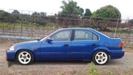 Honda Civic 1996 for sale