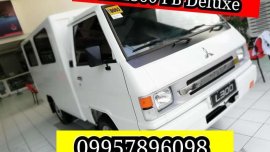 99k MITSUBISHI L300 fb dual aircon beat the heat sale mirage g4 hatchback 2017