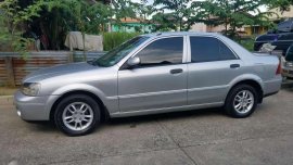 Ford Lynx gsi automatic 2005 FOR SALE