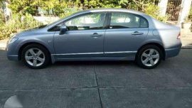 2008 Honda Civic 1.8 S AT FOR SALE