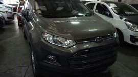 Ford EcoSport 2017 for sale