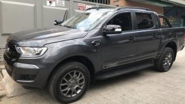Ford Ranger 2018 for sale