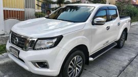 Nissan Navara Calibre 2015 NV300 FOR SALE 