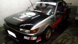 Mitsubishi Lancer Singkit 1989​ for sale 