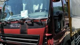 FOR SAEL Isuzu Giga max
